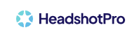 Headshot Pro Logo