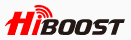 HiBoost Logo