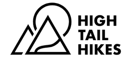 High Tail Hikes Logo