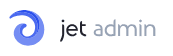 Jet admin Logo