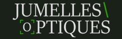 Jumelles Optique Logo