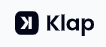 Klap Logo