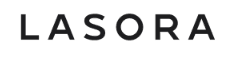 Lasora Logo