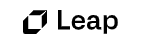 Leap AI Logo