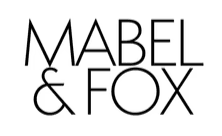 Mabel & Fox Logo