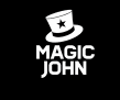 Magic John Logo