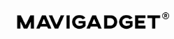 Mavigadget Logo