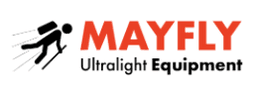 Mayfly Ultralight Equipment Logo