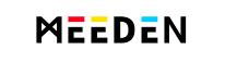 Meeden Logo