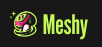 Meshy AI Logo