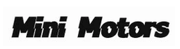 Mini Motors Logo