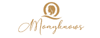 Momyknows Logo