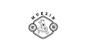 Mukzin Logo