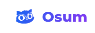 Osum AI Logo