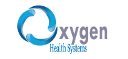 Oxygen Health Systems Logo