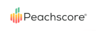Peachscore Logo