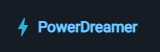 PowerDreamer Logo