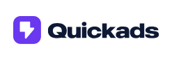 Quickads Logo