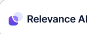 Relevance AI Logo