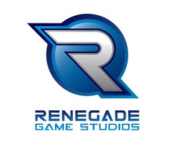 Renegade Games Studios Logo