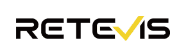 Retevis Logo