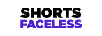ShortsFaceless Logo