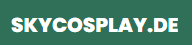 Skycosplay Logo