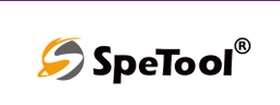 SpeTool Logo