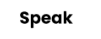Speak AI Logo