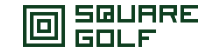 Square Golf Logo