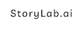 Storylab AI Logo