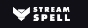 StreamSpell Logo
