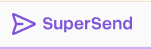 Super Send Logo