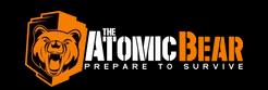 The Atomic Bear Logo
