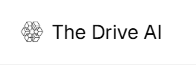 The Drive AI Logo
