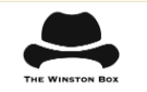 The Winston Box Logo