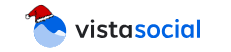 Vistasocial Logo