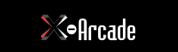 X-Arcade Logo