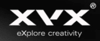 XVX Keyboard Channel Logo