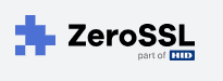 Zerossl Logo