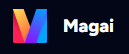 magai Logo
