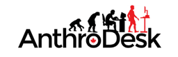Anthrodesk Logo