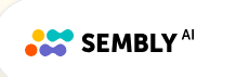 Sembly AI Logo