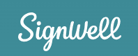 SignWell Logo