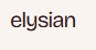 elysian Logo