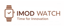 iMod Watch Logo