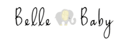 Belle Baby Logo