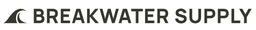 Breakwater Supply Logo