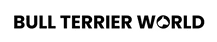 Bull Terrier World Logo