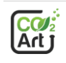 CO2Art Logo